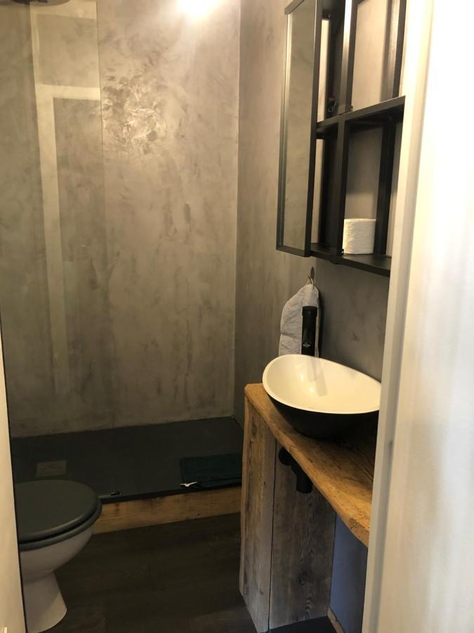 Appartement Cosy Proche De La Gare Saint-Jean-de-Maurienne Eksteriør billede